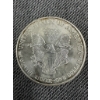 Image 2 : 2002 American Silver Eagle - 1Toz .999 Silver