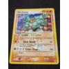 Image 2 : Machamp 9/101 Holo Rare Vintage Pokemon Trading Card