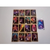 Image 1 : Lot of Assorted 1990 Skybox Basketball Trading Cards Including Sealed Skybox 91-92 Pack 