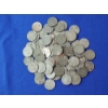 Image 1 : Lot of 72 Assorted Steel War Lincoln Cents FV: $0.72