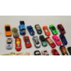 Image 4 : Lot Of Assorted Legos, Marvel Trading Cards, Die-Cast Cars & More