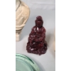 Image 8 : Assorted Decorative Pieces Including Candle Holders, Figurines & More