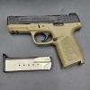 Image 26 : Smith & Wesson SD40 Flat Dark Earth Semi-Automatic Pistol (see description)