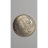 Image 1 : United States 1921 90% Silver Morgan Dollar