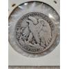 Image 3 : 90% Silver United States Half-Dollar Assortment (Walking Liberty) - AFV: $1.00