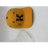 Image 4 : Autographed Dustin Hermanson Kent State University Hat - in Plastic Storage - Legacy Atheletics 