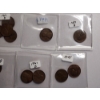 Image 9 : Lot of Assorted Years U.S. Lincoln Wheat and Memorial Pennies - Face Value: $0.50