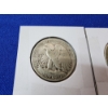Image 6 : 2 Walking Liberty Silver Half Dollars: 1946 and 1945