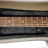 Image 9 : Beautiful Yamaha F325D HOOO869W Acoustic Guitar in Nice Carrying & Storage Case ~ LIKE NEW CONDITION