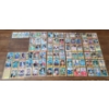 Image 1 : Assorted 1980's Topps Baseball Cards