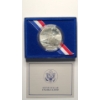 Image 1 : 1986 Statue Of Liberty Centennial Commemorative Uncirculated 90% Silver Dollar