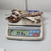 Image 9 : Lot of Assorted Silver-Plated Flatware/Serving Utensils Total Weight: 391.6g