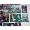 Image 6 : Lot of 30 2021-2023 Panini Football Trading Cards - Excellent Condition in Card Sleeves