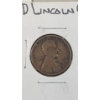 Image 8 : 1918, 1918-S, 1918-D Lincoln Wheat Cents - Face Value: $0.31
