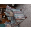 Image 2 : In Superior Condition - Pair of Upholstered Living Room / Parlor Chairs - See Pics
