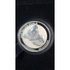 Image 1 : 2020 1 Oz 99.99 Silver Incused $1 Australian Koala High Relief Coin - Struck By The Perth Mint W/COA