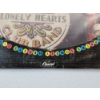 Image 2 : The Beatles Sgt. Pepper's Lonely Hearts Club Band Picture Disc Vinyl Record LP - Capitol Records