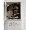 Image 2 : Assortment of International Coins in Plastic Cases