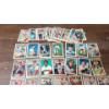 Image 2 : Near Mint 1980's San Francisco Giants Topps Tiffany Baseball Trading Cards - All in Card Sleeves