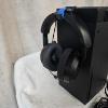 Image 3 : MS Xbox Series X 1TB Console With Cooling Fan, Headset, Controllers, And Cables (see description)