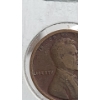Image 7 : Lot Of Assorted Earlier Years U.S Copper Lincoln Wheat Cents - FV: $0.11