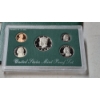 Image 2 : UNITED STATES COINS - PROOF SETS IN MINT PACKAGING - 5 Qty - 1994 THRU 1998 ALL SEALED