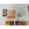 Image 10 : 13 Assorted 1993-94 Michael Jordan Basketball Trading Cards