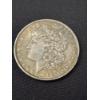 Image 1 : 1896 United States Morgan Silver Dollar - Incredible Condition