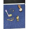 Image 1 : Lot of Watches - 5 Total - Includes Mickey Mouse & Mudd Purple Watch