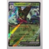Image 1 : Meowscarada EX Holo (SVP 033) Black Star Promo Pokemon Card From The Scarlet & Violet Promo