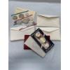 Image 2 : Assorted U.S. Mint Sets With A Bonus Bicentennial Silver Uncirculated Set - Mint Condition