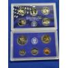 Image 9 : 2000-S United States Mint Proof Set - 10 Coin Set