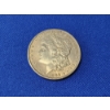 Image 1 : 1896 90% Silver Morgan Dollar