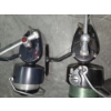 Image 1 : Cane Poles, Shakesphere Pole And Two Garcia Reels