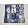 Image 2 : Vintage The Rolling Stones Emotional Damage 12" Vinyl Record