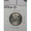 Image 4 : (3) 2026 United States Semiquincentennial Quarters - American Revolutionary War & Mayflower Compact