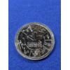 Image 2 : 1978 Uncirculated Canada Edmonton Olympic Games $1 Coin - Gorgeous!