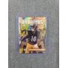 Image 1 : Topps Finest 2024 DYN-17 Roman Wilson NUMBERED 22/50
