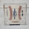 Image 4 : Hand Signed Bobby Cox Official Size MLB Rawlings Baseball ~ MEMBER OF NATIONAL BASEBALL HALL OF FAME