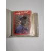 Image 3 : Small Binder of Assorted Sports Trading Cards 