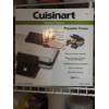 Image 1 : Louisville Home Pickup - Cuisinart Pizzelle Press - New In Box - See Pics

NOTE:  All items in this 