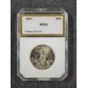 Image 1 : PCI GRADED MS64 United States 1941 Walking Liberty 90% Silver Half Dollar
