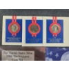 Image 2 : Lot of 9 Assorted US Mint Uncirculated, Proof & Souvenir Coin Sets! Over $20 Face Value!