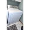 Image 1 : Maytag Commercial System Clothes Dryer - Electric In Great Condition