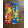 Image 3 : 4 Pez Dispensers - Includes 2 Simpsons & 2 Hello Kitty