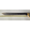 Image 5 : United Cutlery 17.75'' Sawback Machete With Sheath 