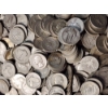 Image 2 : Twenty Assorted 90% Silver United States Quarters - $5.00 Face Value - See Description