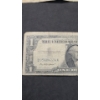 Image 8 : Series 1957 $1 Silver Certificate & Series 1957A $1 Silver Certificate - Face Value: $2.00