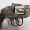 Image 9 : Iver Johnson Safety Automatic 5-Shot .38 Smith & Wesson Top-Break Revolver