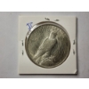 Image 3 : VERY NICE 1922 United States 90% Silver Peace Dollar ~ Excellent Coin For Any Collector!